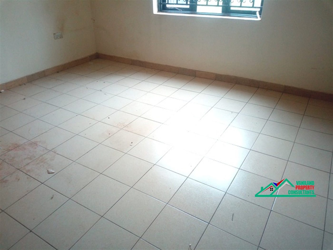 Apartment for rent in Kisaasi Kampala