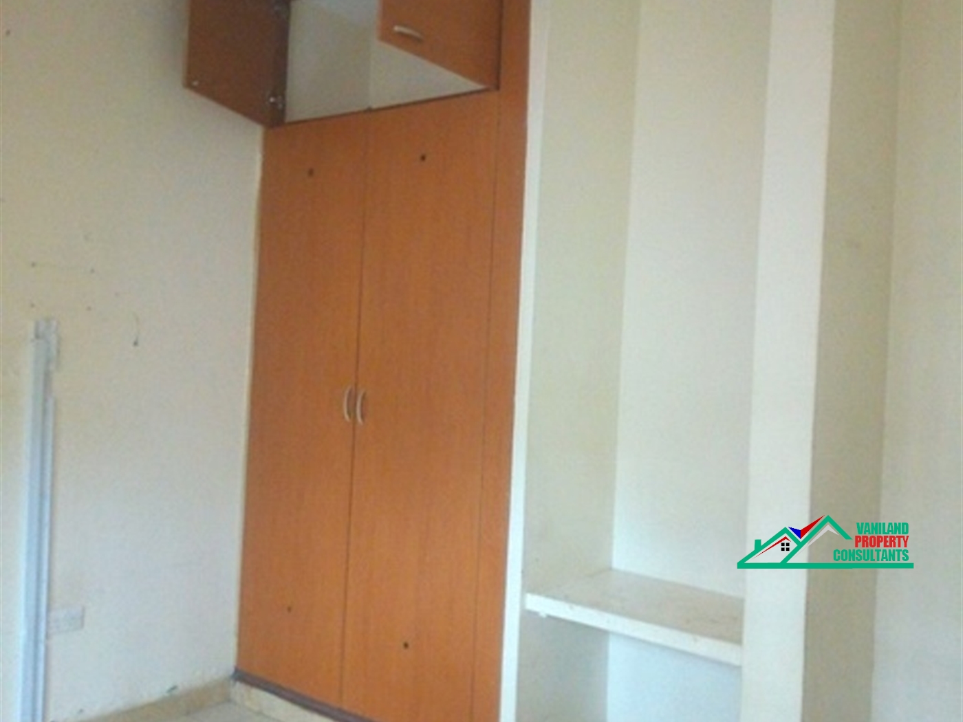 Apartment for rent in Kisaasi Kampala