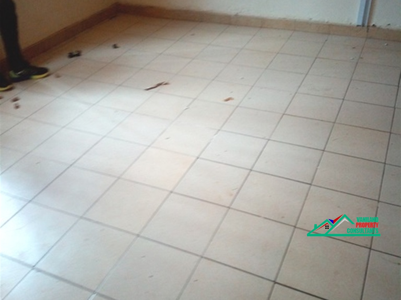 Apartment for rent in Kisaasi Kampala