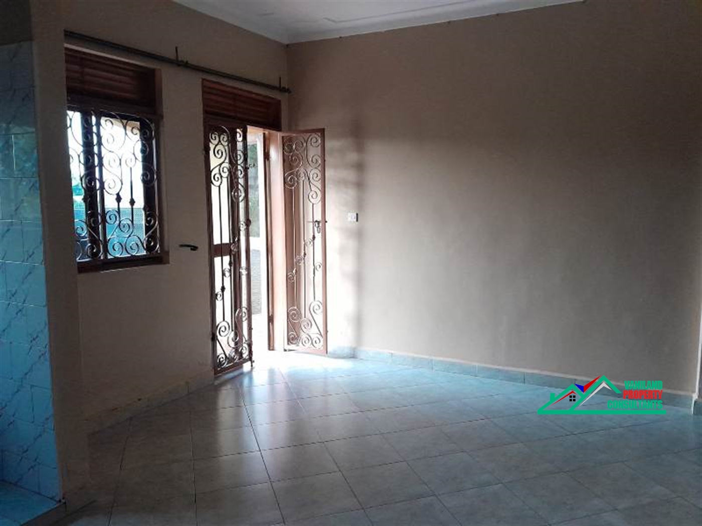 Semi Detached for rent in Kira Wakiso