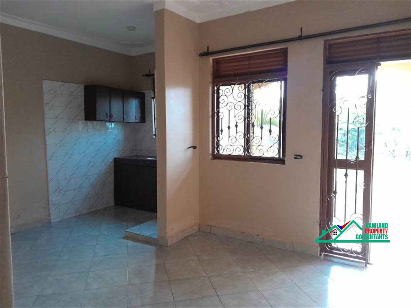 Semi Detached for rent in Kira Wakiso