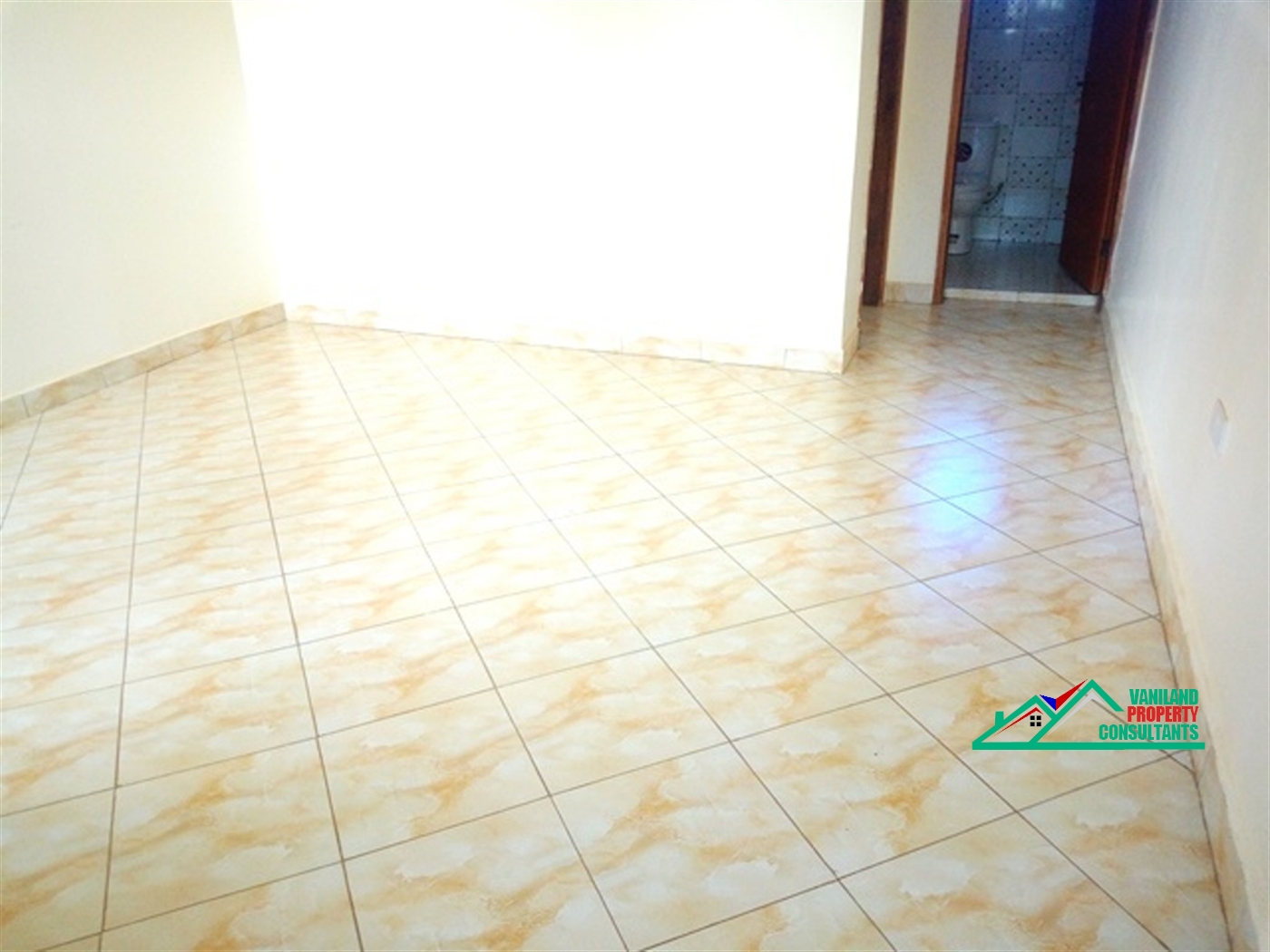 Apartment for rent in Kyaliwajjala Wakiso