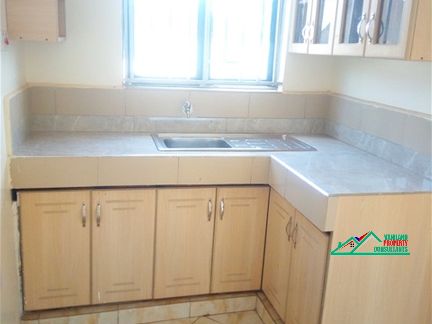 Apartment for rent in Kyaliwajjala Wakiso