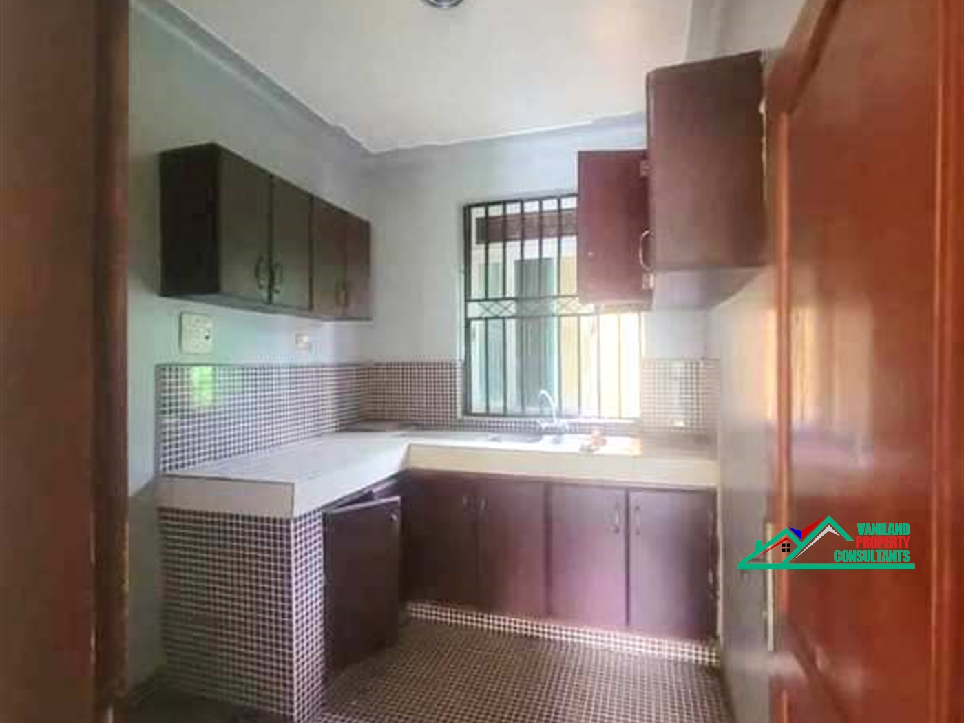 Apartment for rent in Kyanja Kampala