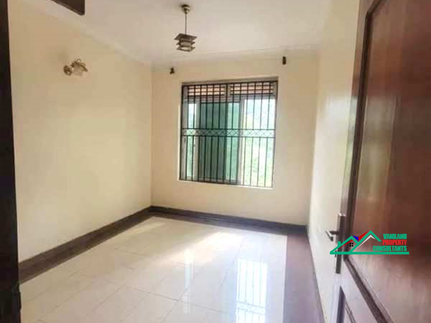 Apartment for rent in Kyanja Kampala