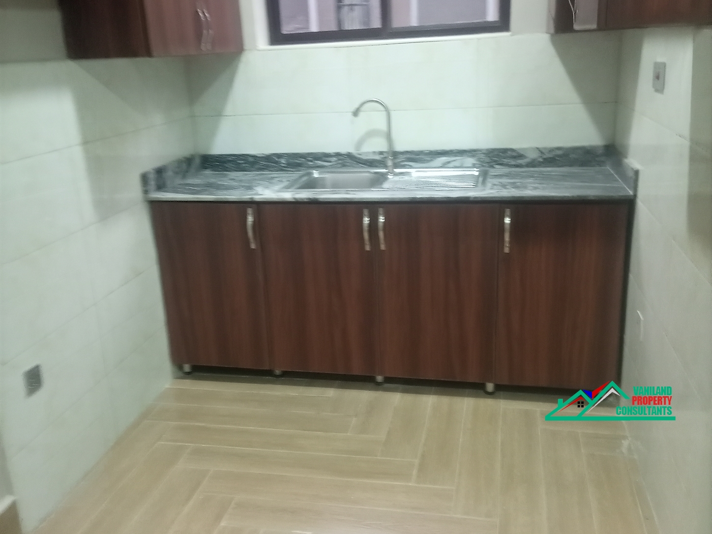 Apartment for rent in Kyanja Kampala