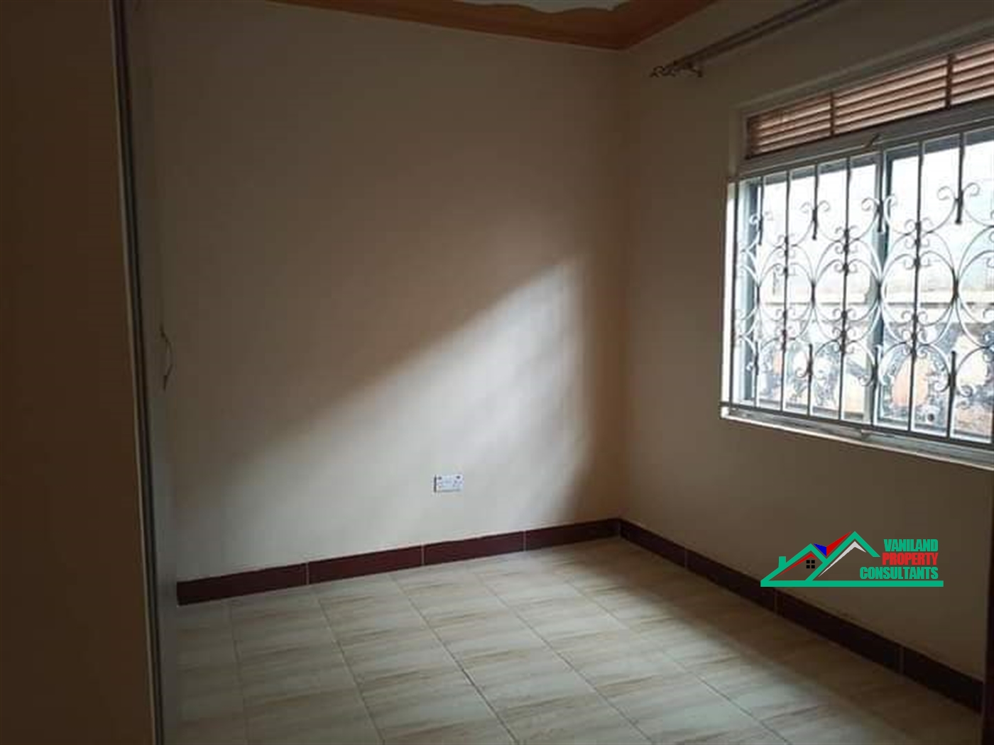 Semi Detached for rent in Kira Wakiso