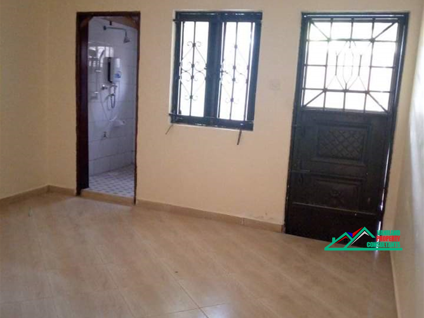 Semi Detached for rent in Kisaasi Kampala