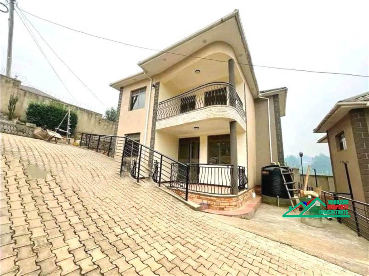 Storeyed house for rent in Kira Wakiso