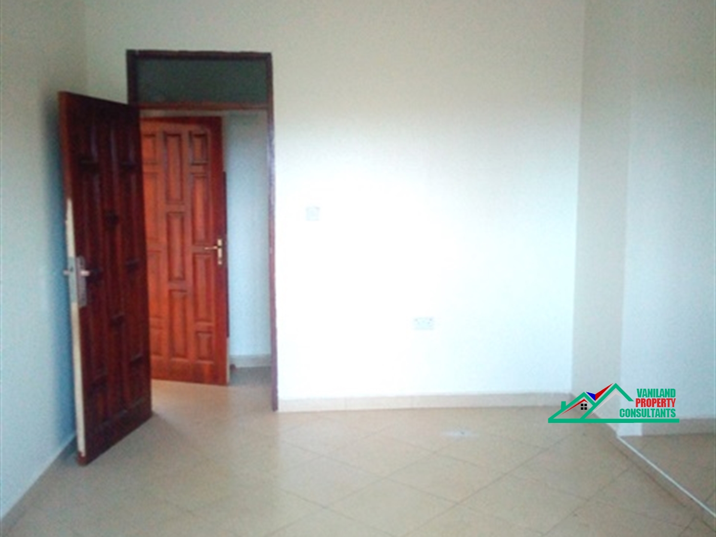 Semi Detached for rent in Kira Wakiso