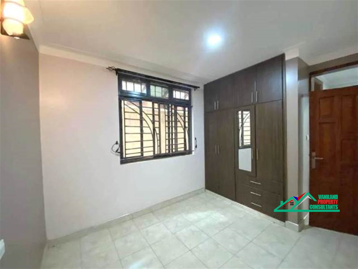 Apartment for rent in Kira Wakiso