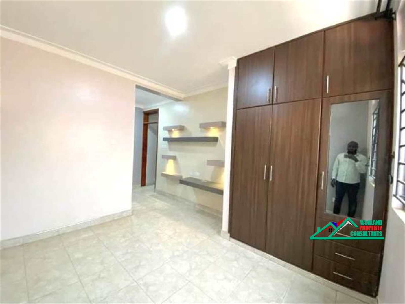 Apartment for rent in Kira Wakiso