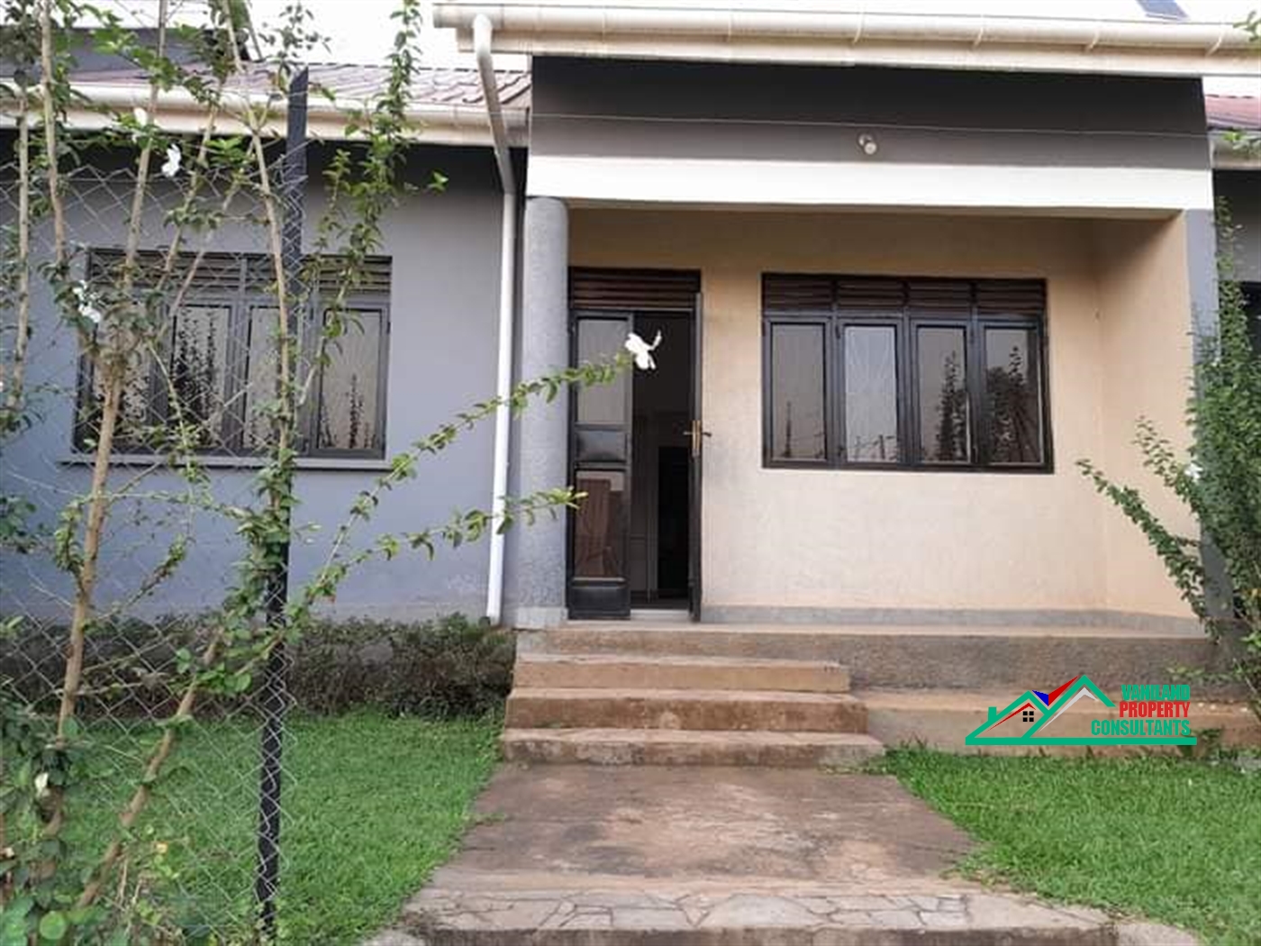 Semi Detached for rent in Najjera Wakiso