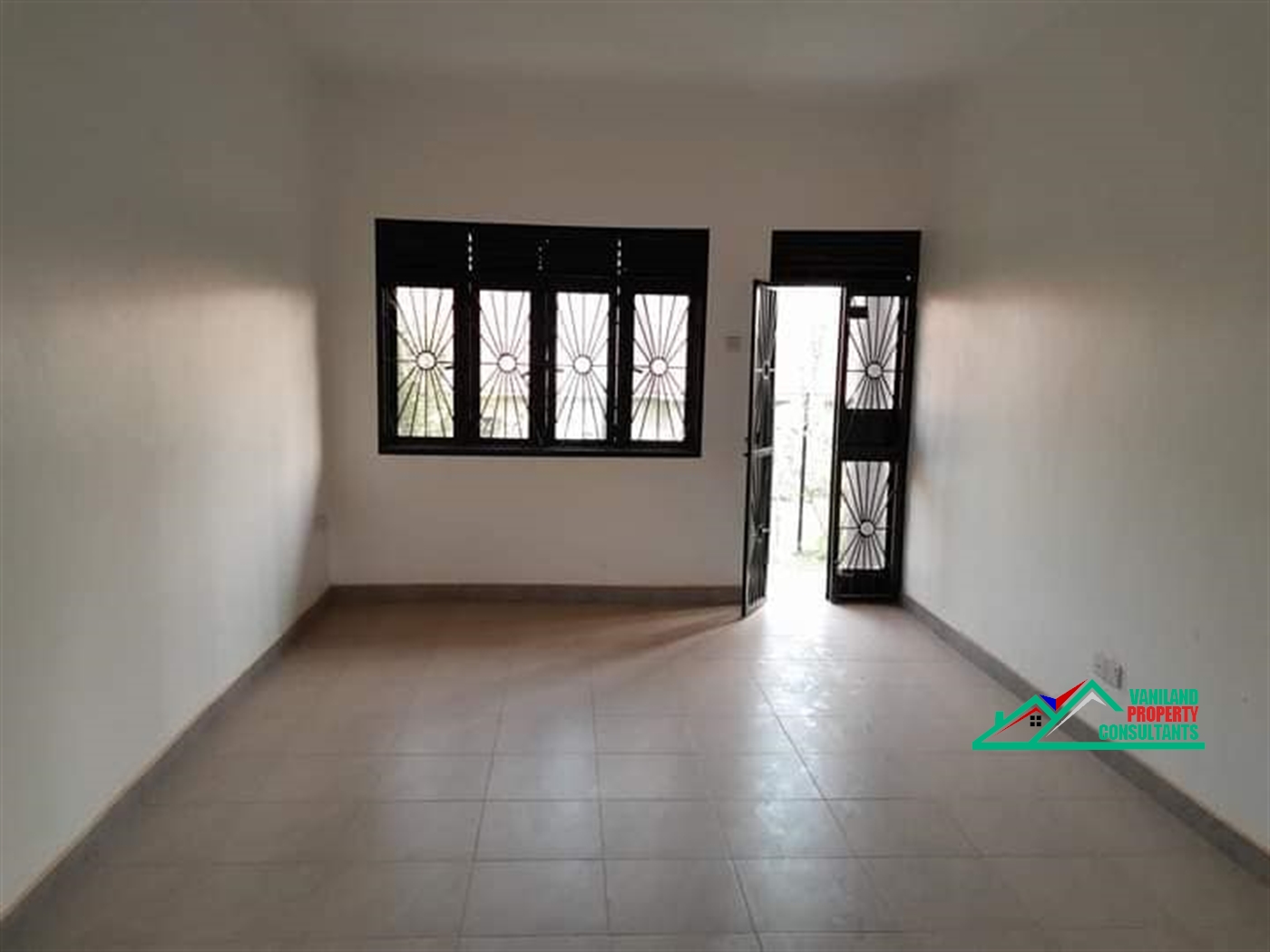 Semi Detached for rent in Najjera Wakiso