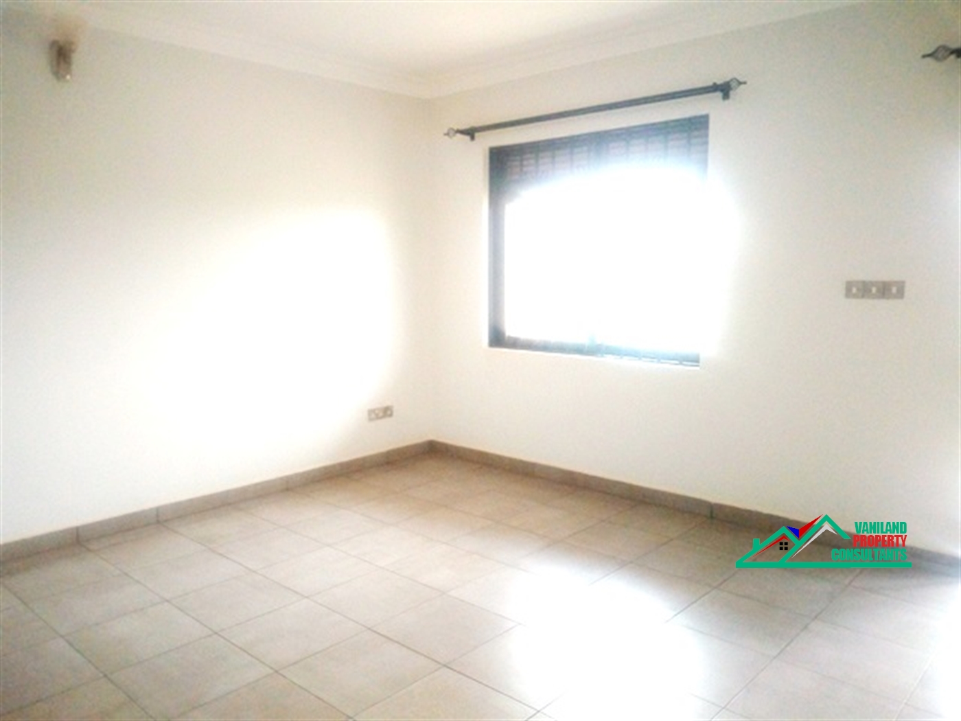 Apartment for rent in Kisaasi Kampala