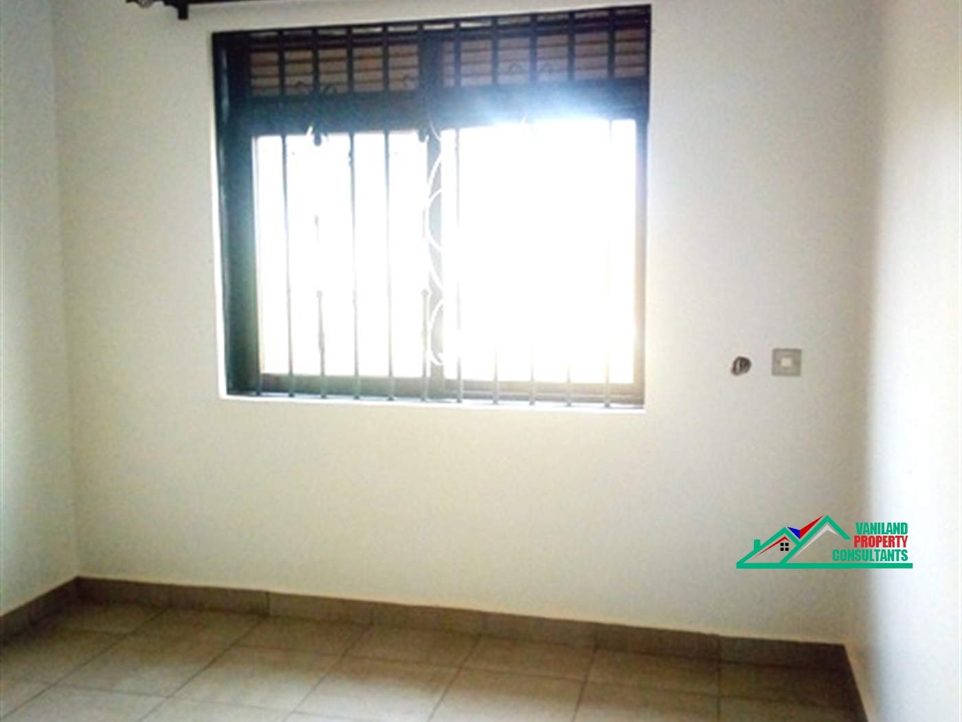 Apartment for rent in Kisaasi Kampala