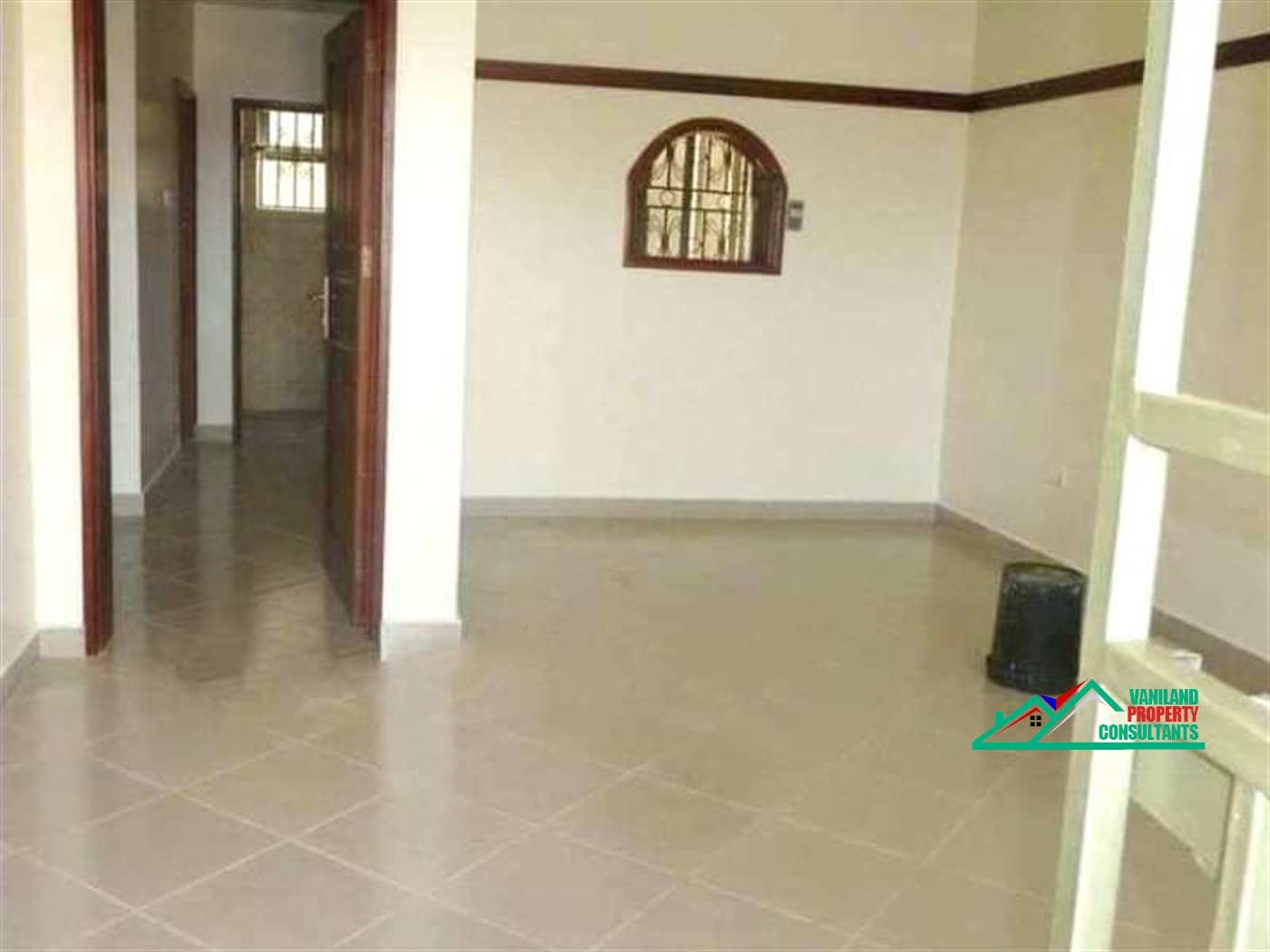 Apartment for rent in Namugongo Wakiso