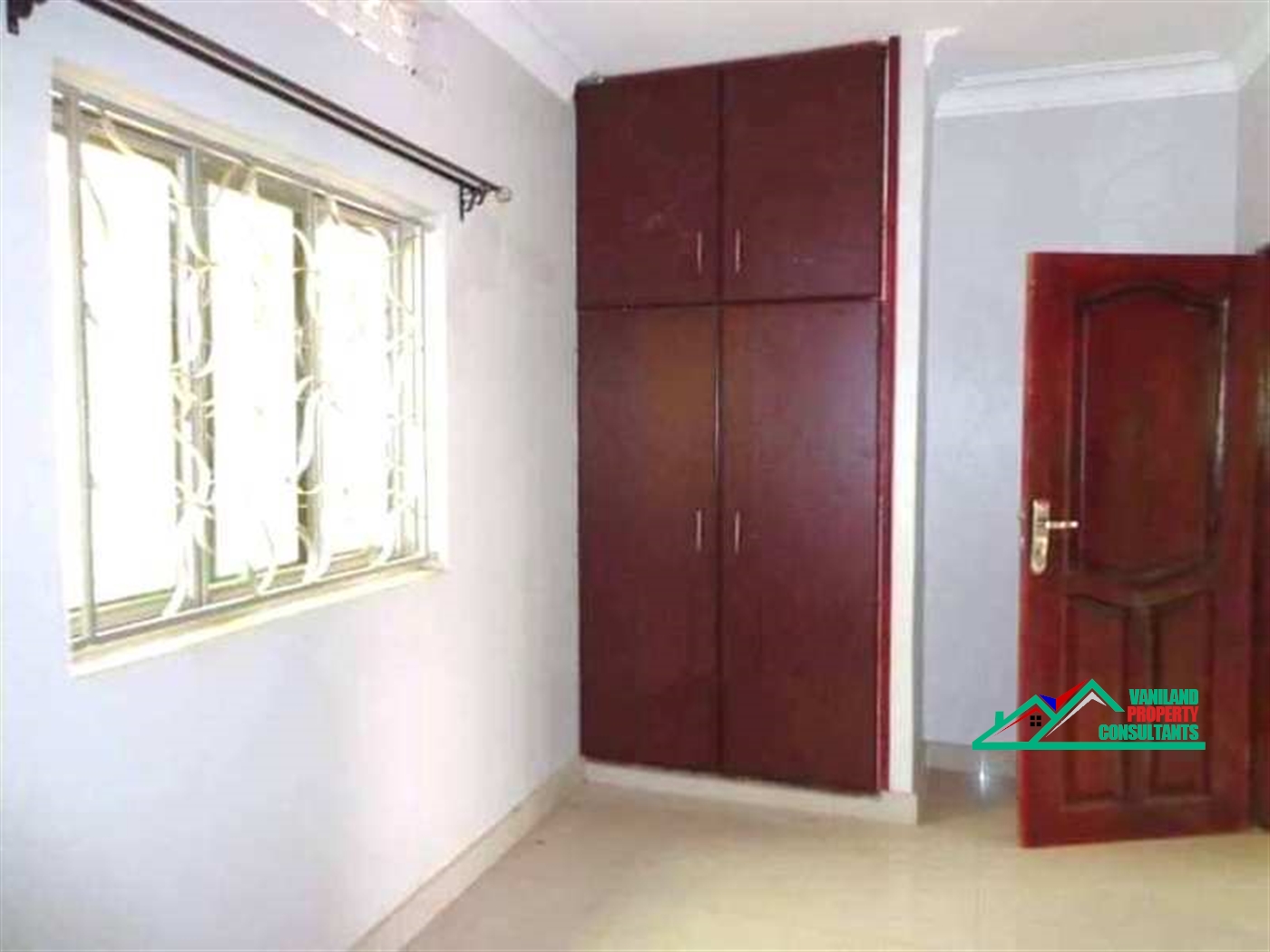 Apartment for rent in Namugongo Wakiso