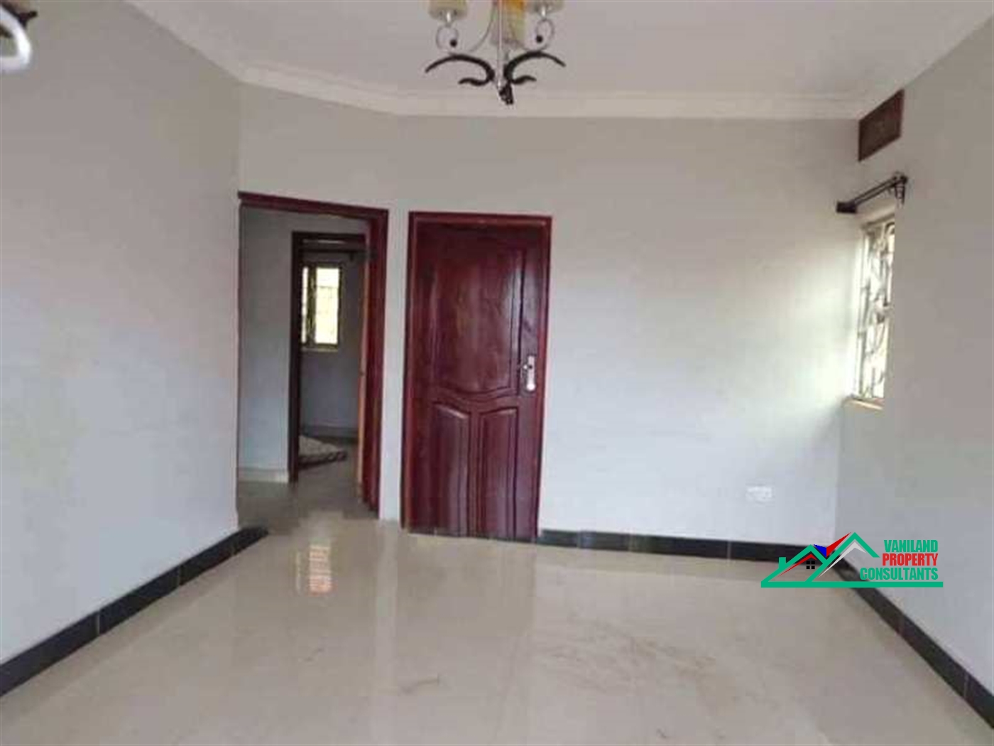 Apartment for rent in Namugongo Wakiso