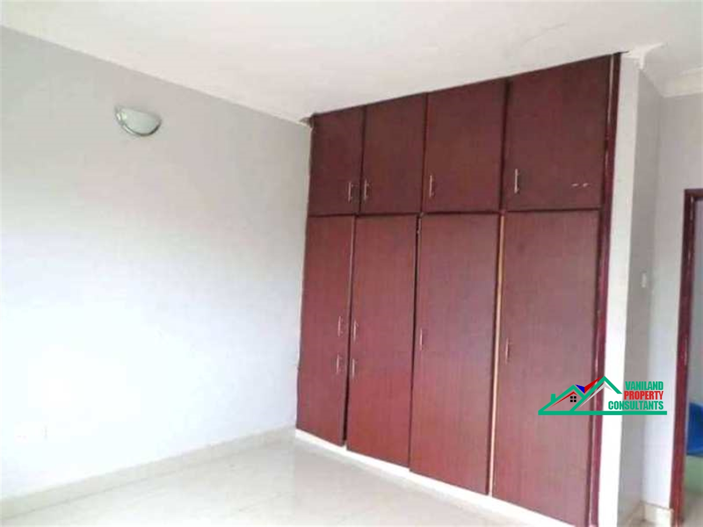 Apartment for rent in Namugongo Wakiso