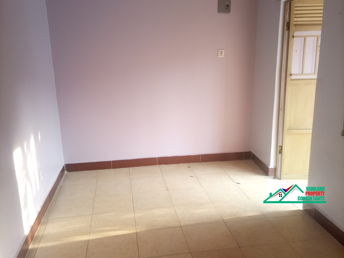 Semi Detached for rent in Kisaasi Kampala