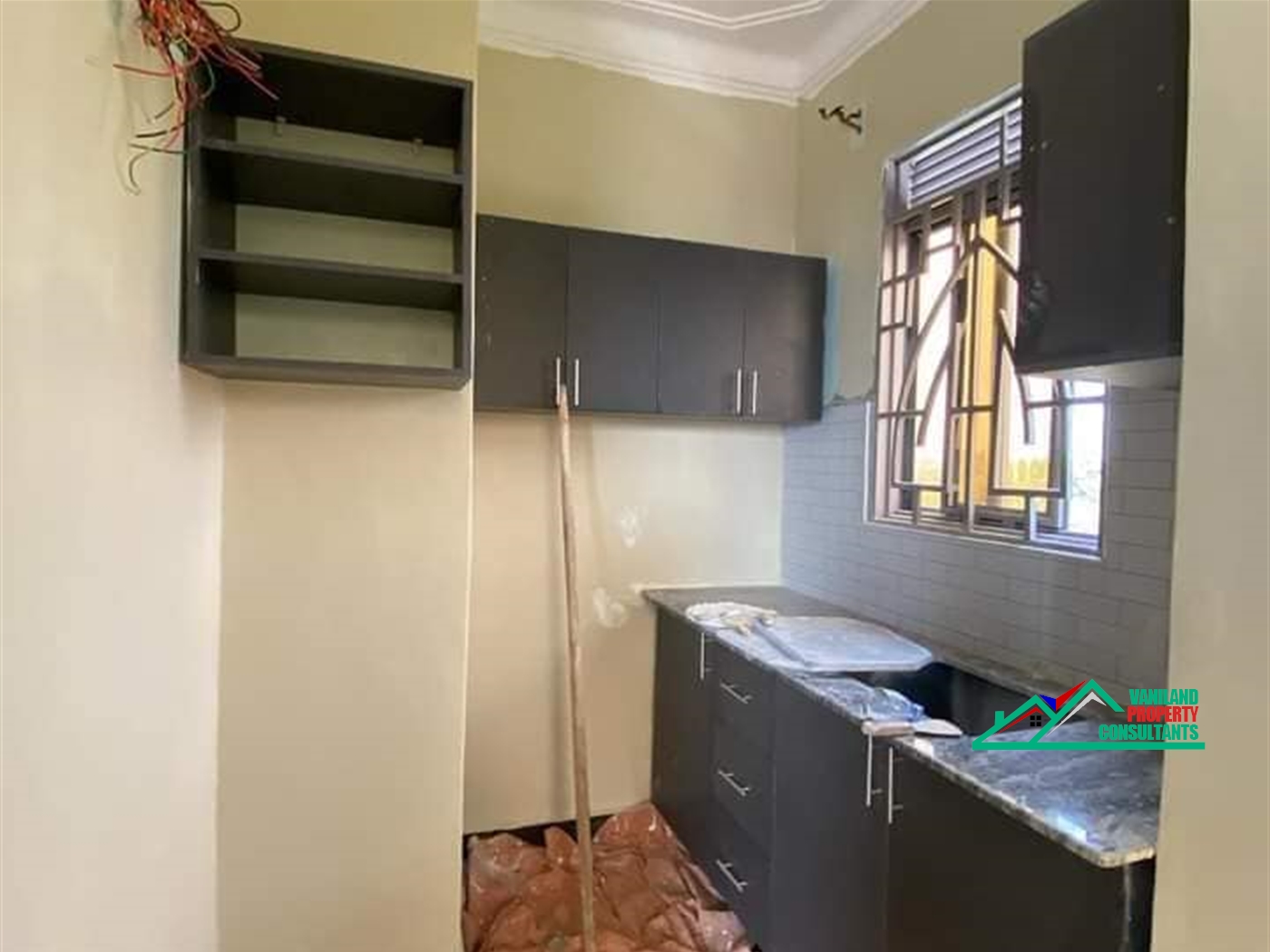 Apartment for rent in Kyanja Kampala