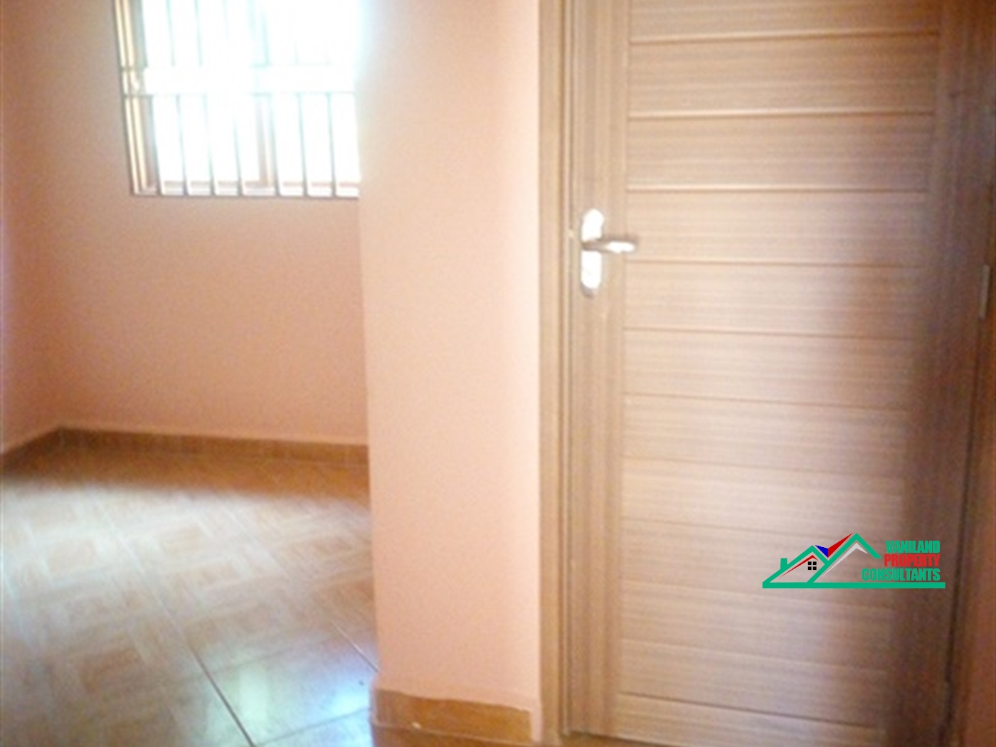 Semi Detached for rent in Bweyogerere Wakiso