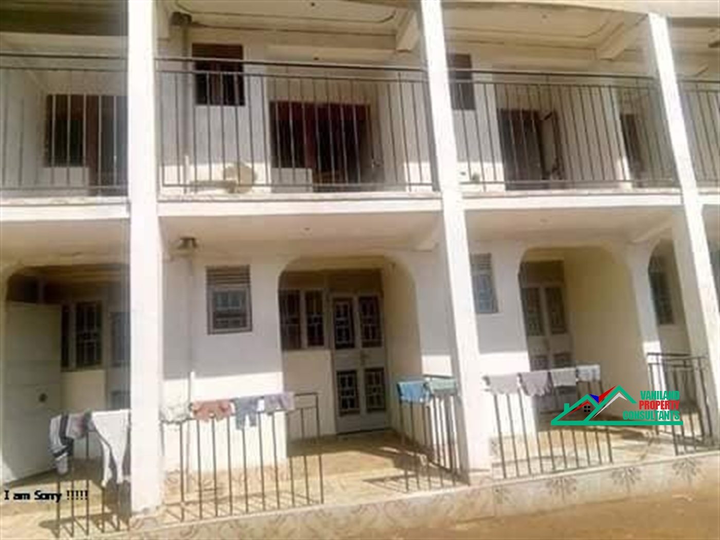 Apartment for rent in Bweyogerere Wakiso