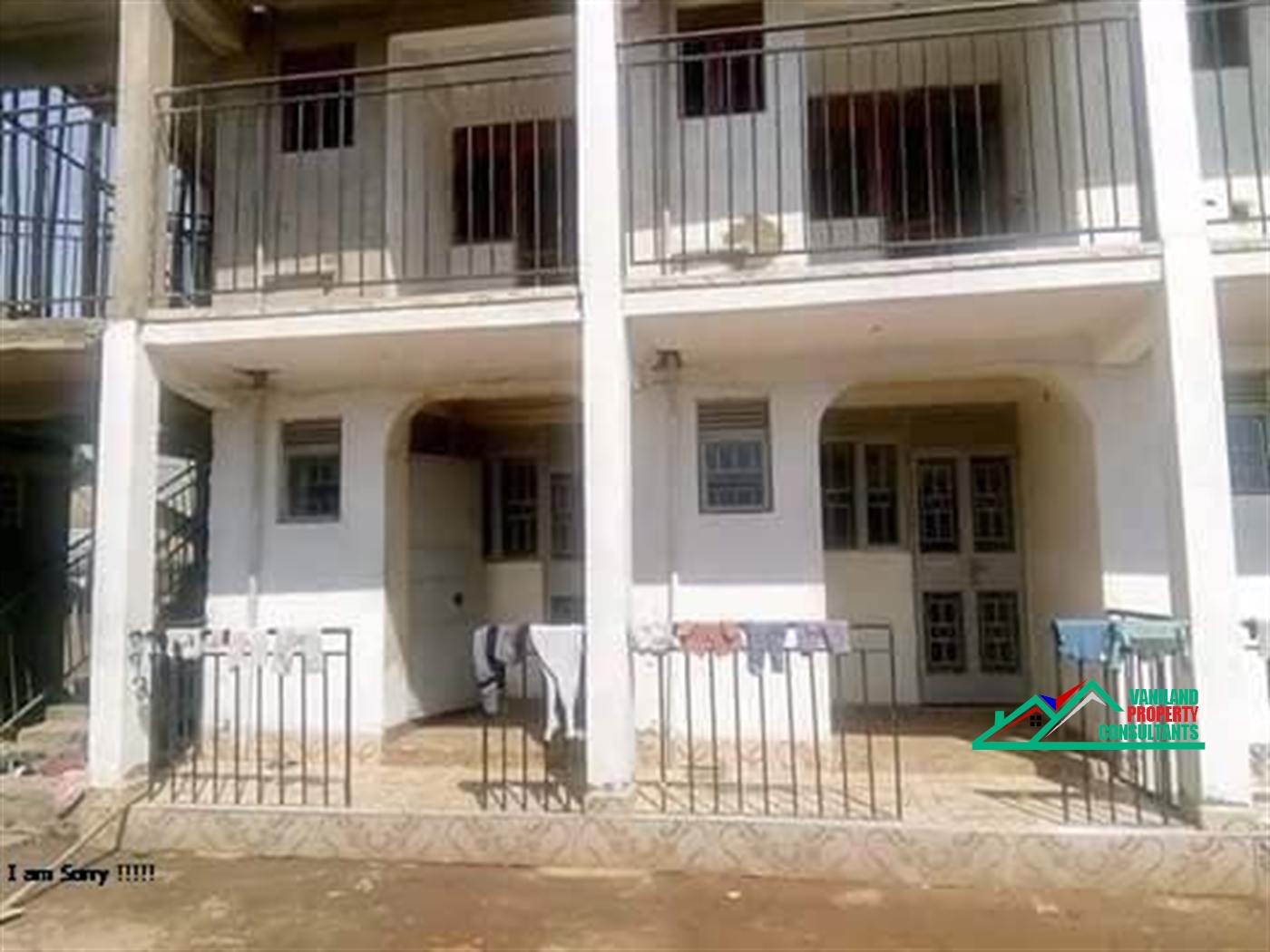 Apartment for rent in Bweyogerere Wakiso