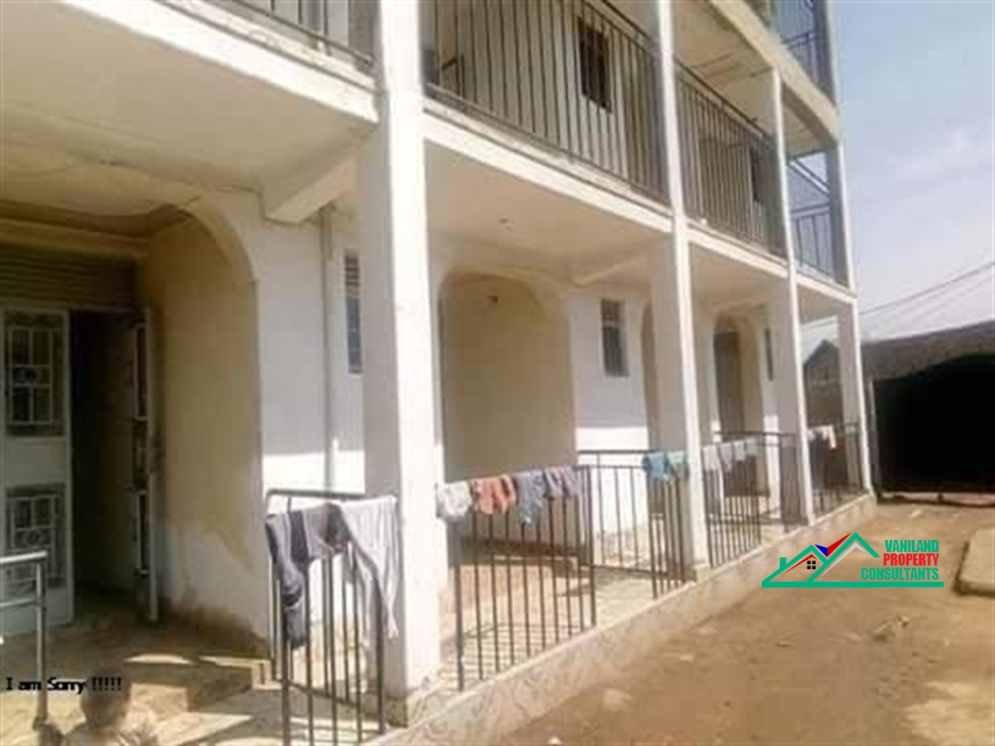 Apartment for rent in Bweyogerere Wakiso