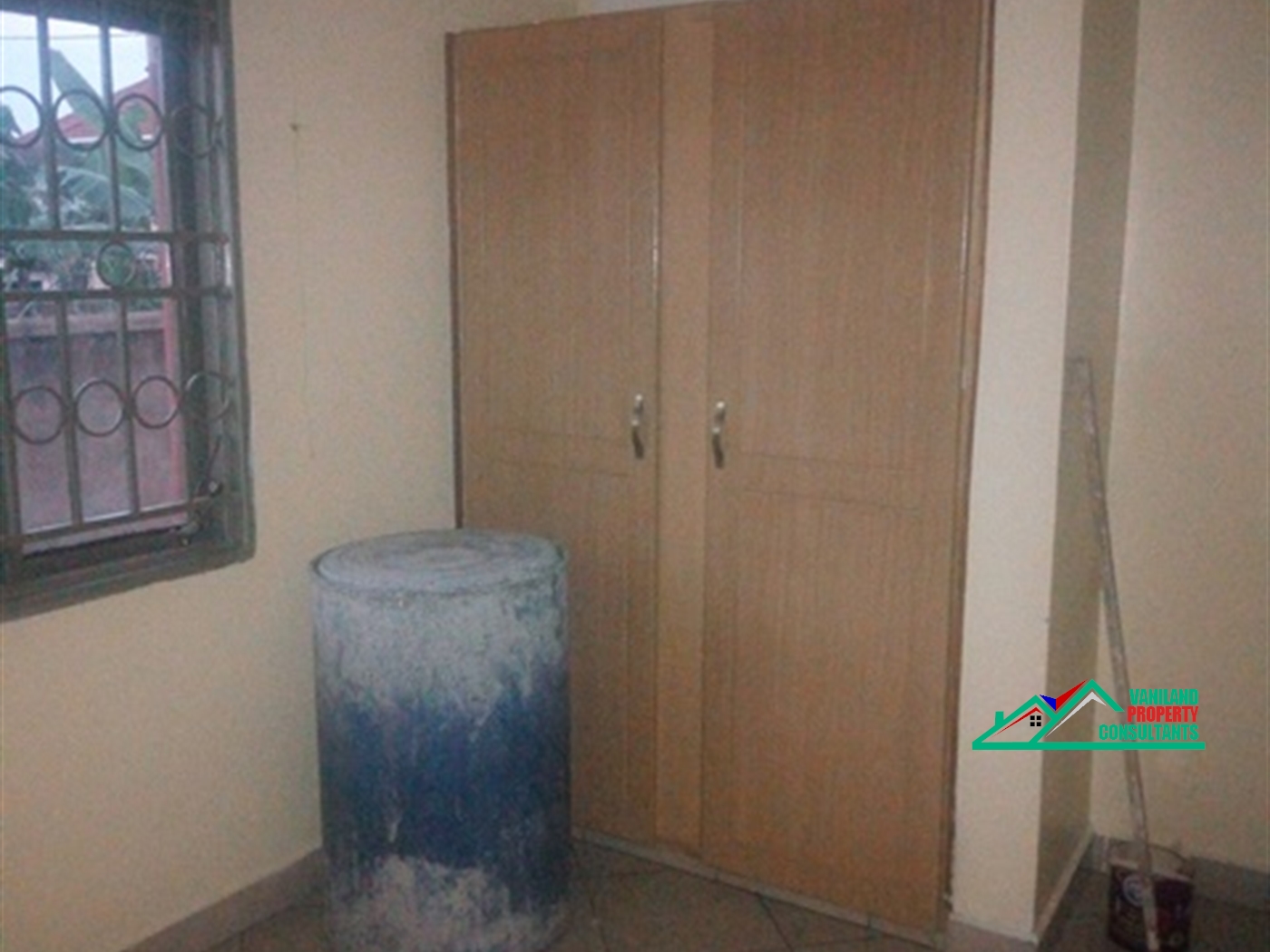 Semi Detached for rent in Bweyogerere Wakiso