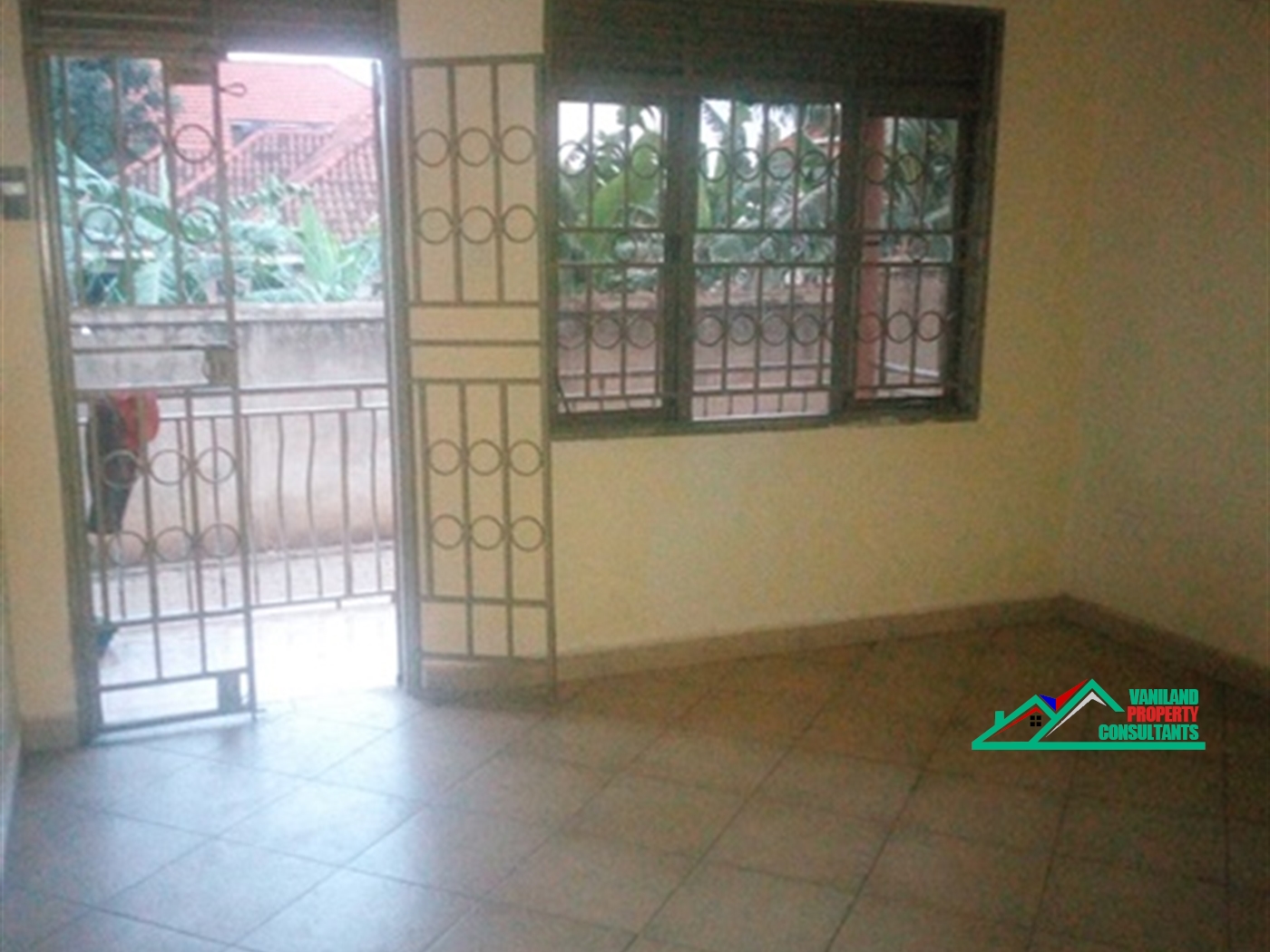 Semi Detached for rent in Bweyogerere Wakiso