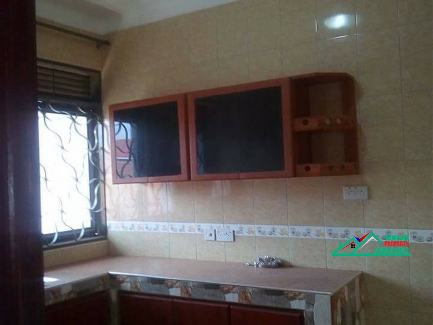 Semi Detached for rent in Bweyogerere Wakiso