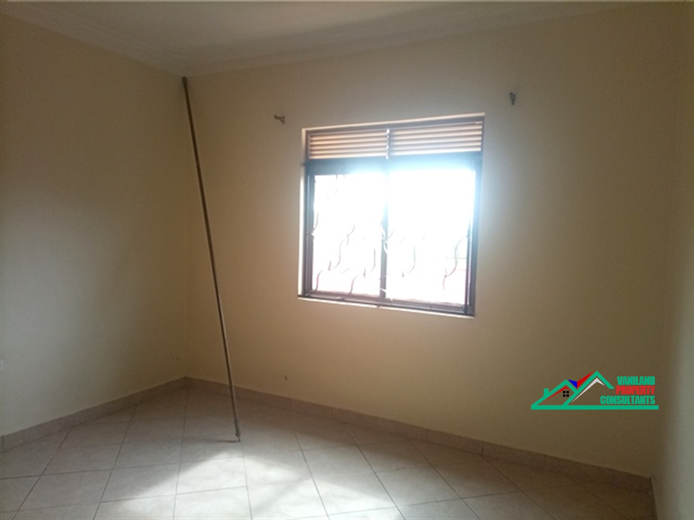 Semi Detached for rent in Kisaasi Kampala