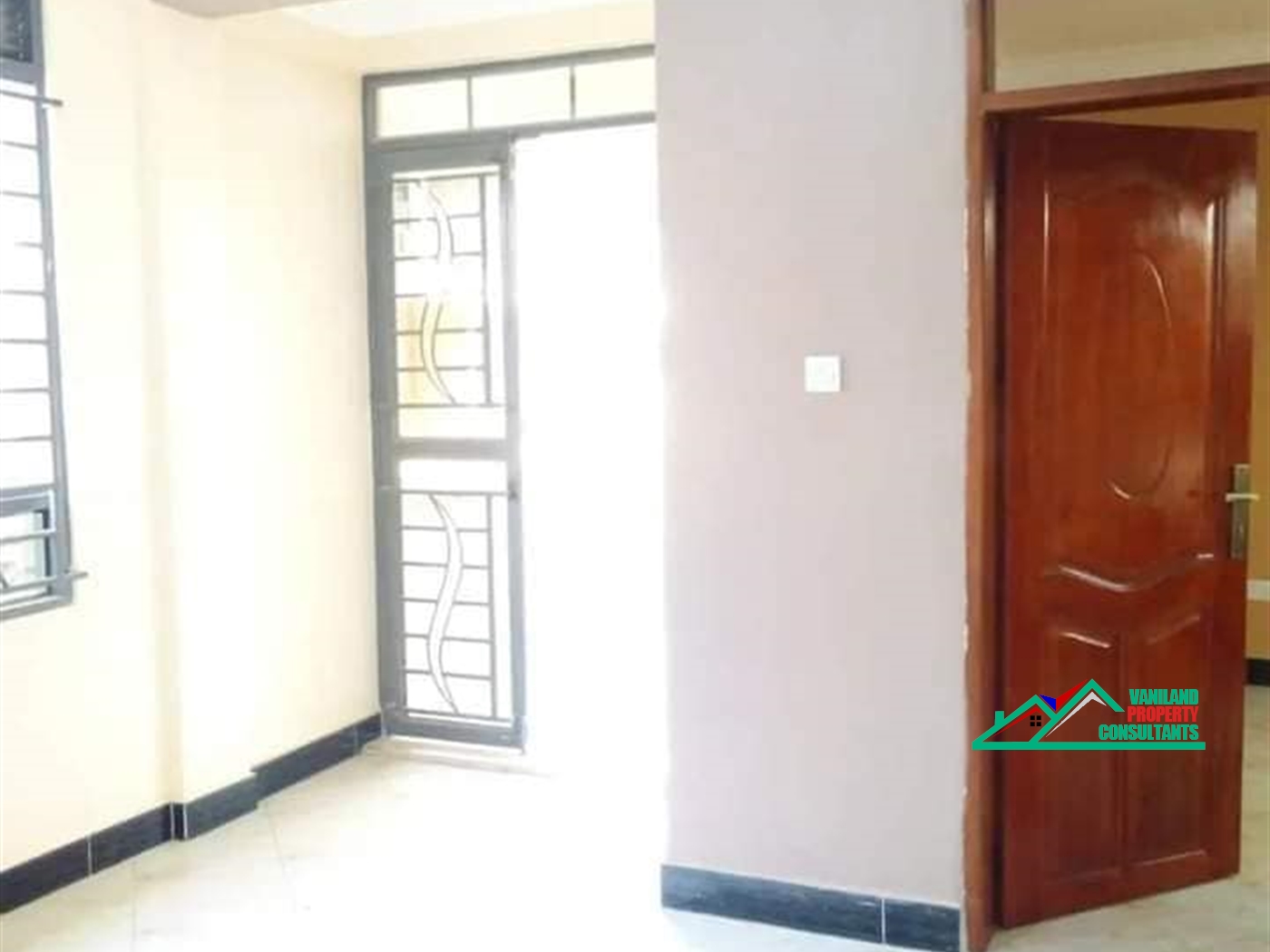 Apartment for rent in Namugongo Wakiso