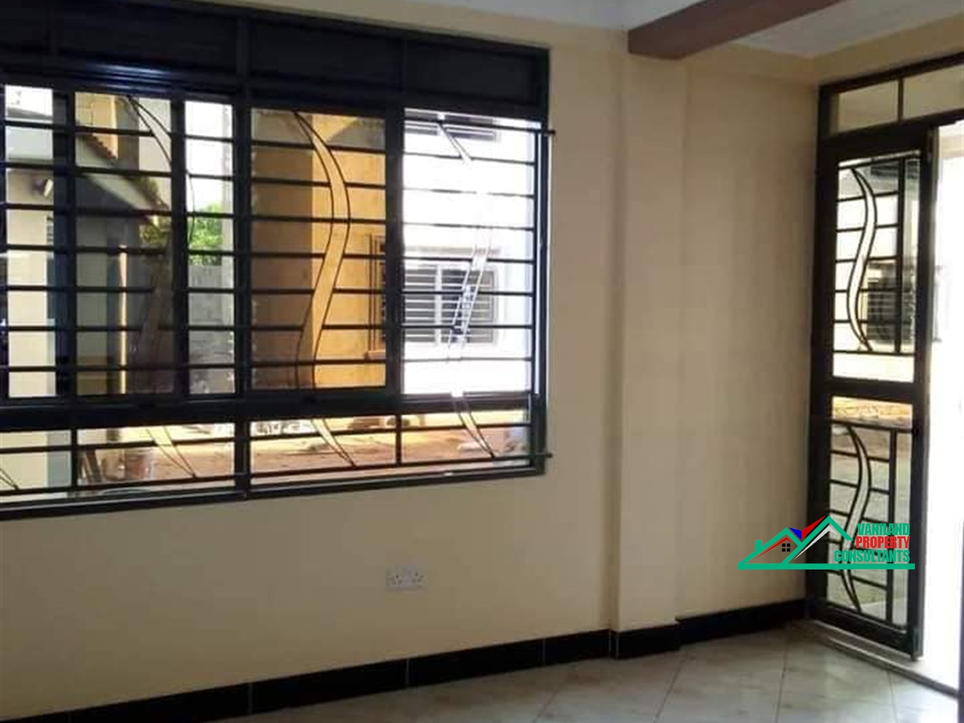 Apartment for rent in Namugongo Wakiso