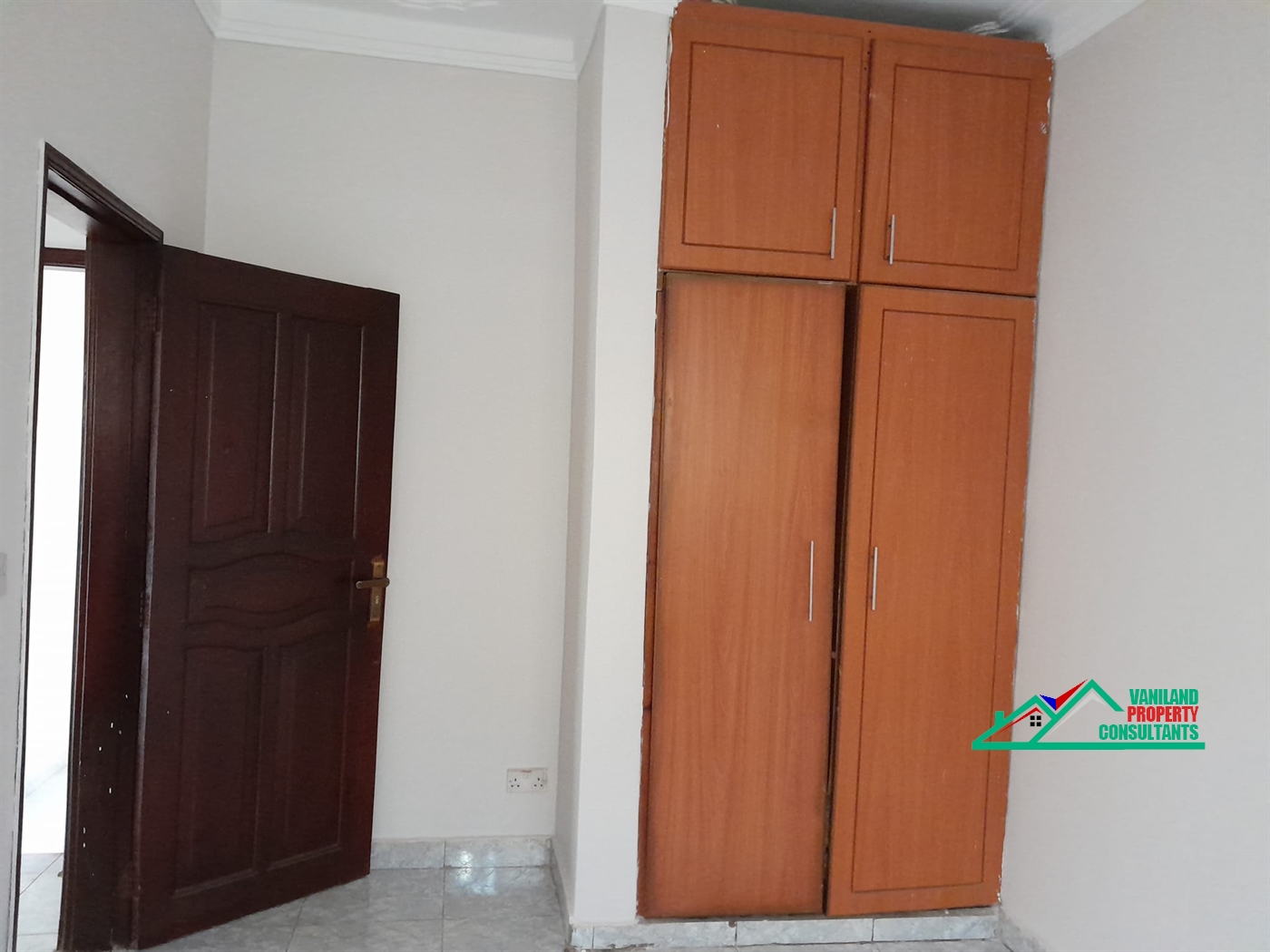 Apartment for rent in Kira Wakiso