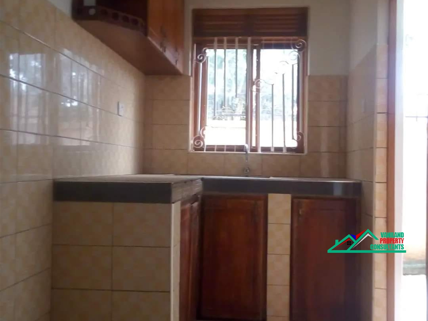 Semi Detached for rent in Namugongo Wakiso