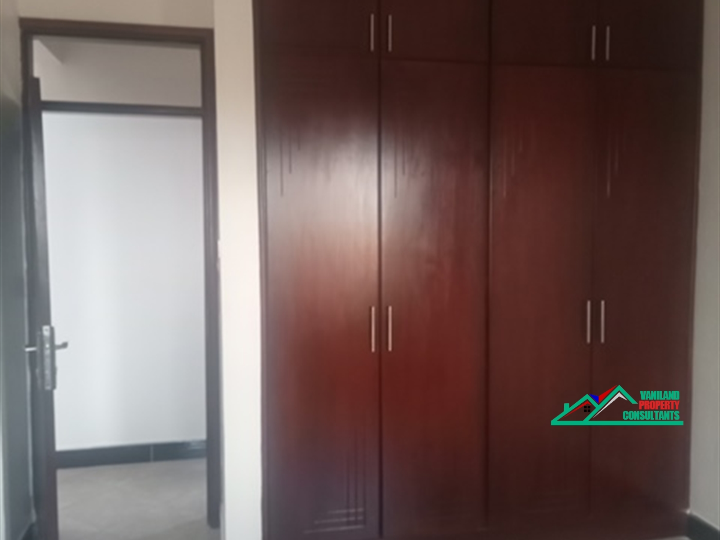 Apartment for rent in Namugongo Wakiso