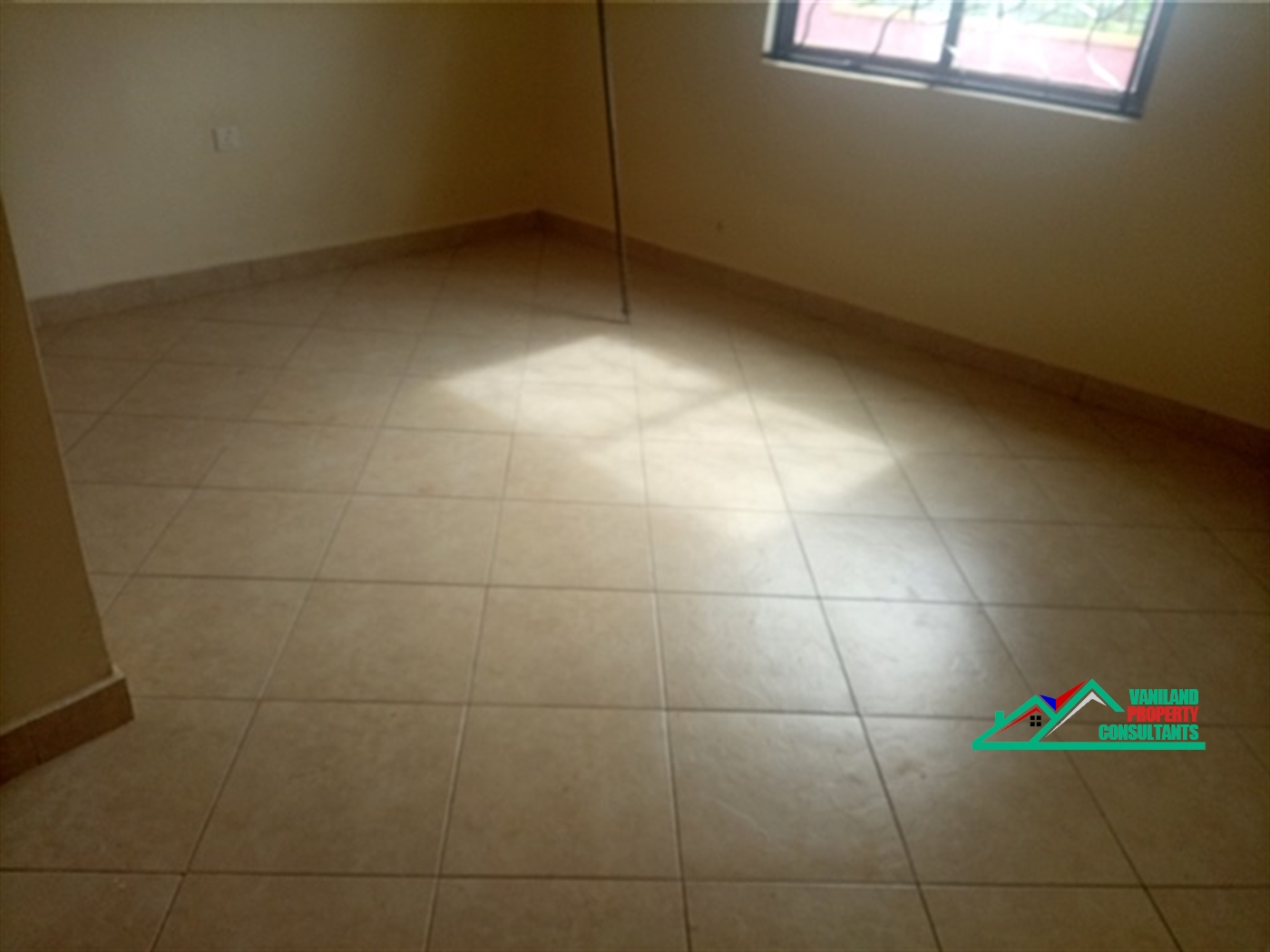 Semi Detached for rent in Kisaasi Kampala