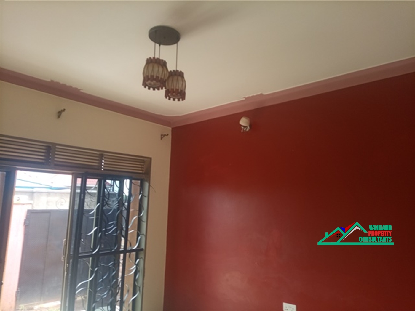 Semi Detached for rent in Kisaasi Kampala