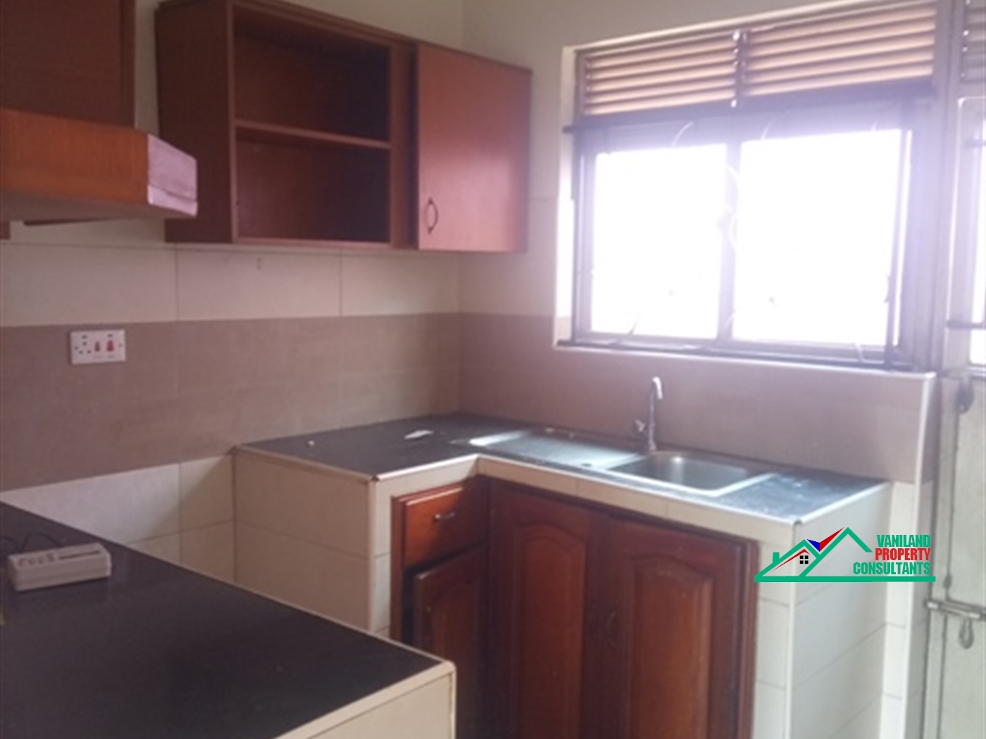 Semi Detached for rent in Kisaasi Kampala