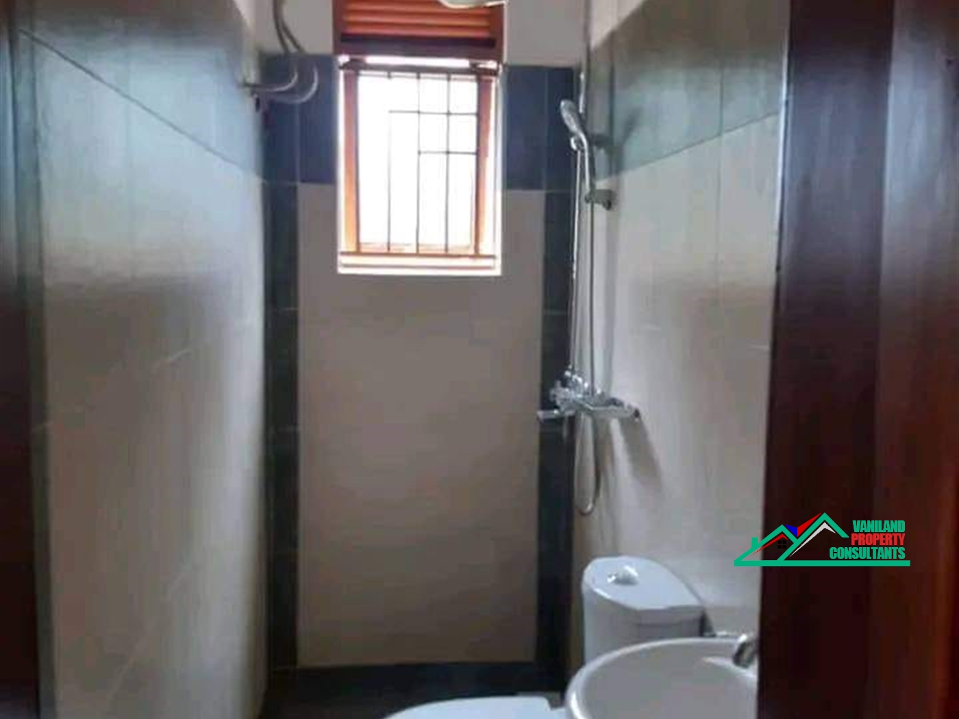 Apartment for rent in Najjera Wakiso