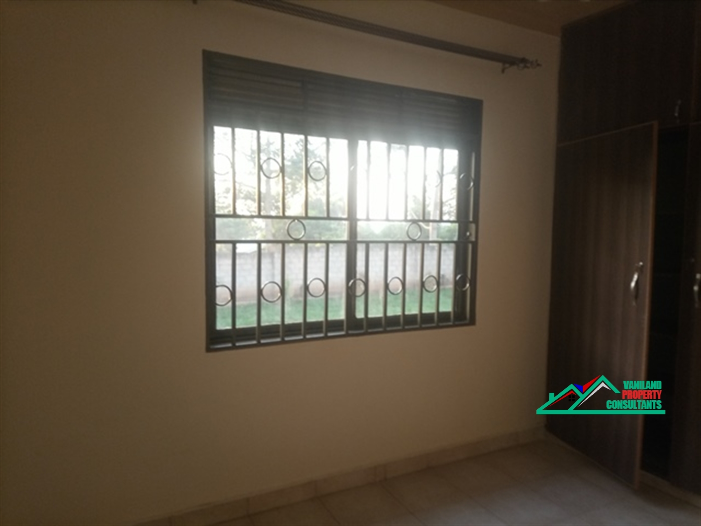 Semi Detached for rent in Kira Wakiso