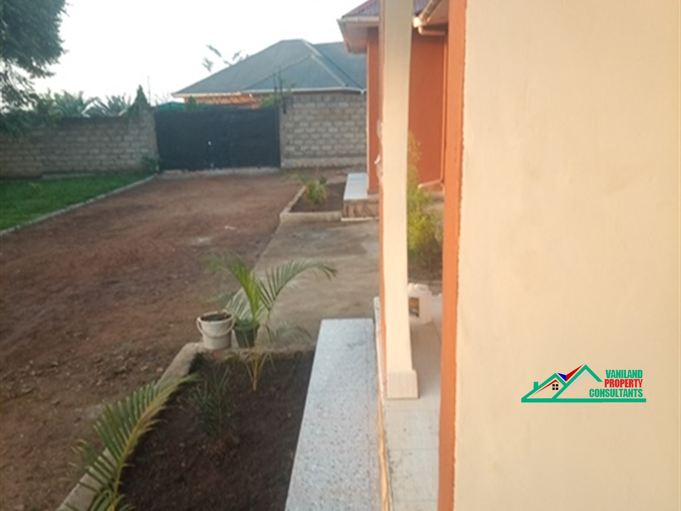 Semi Detached for rent in Kira Wakiso