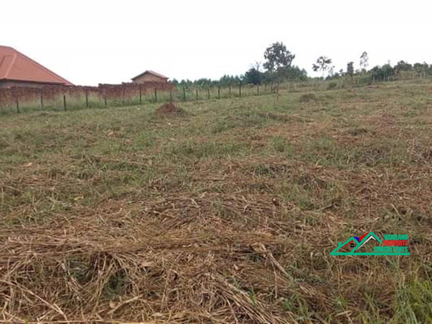 Agricultural Land for sale in Kikyuusa Luweero