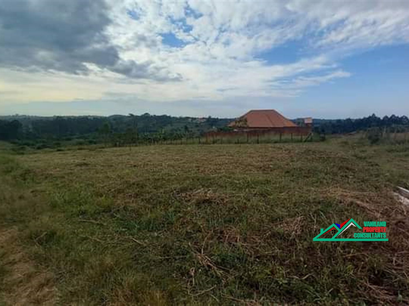 Agricultural Land for sale in Kikyuusa Luweero