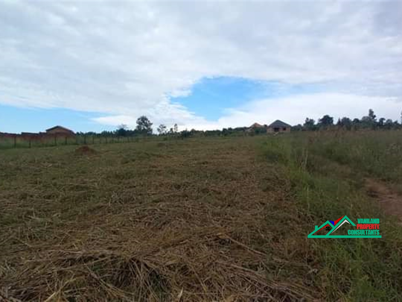 Agricultural Land for sale in Kikyuusa Luweero