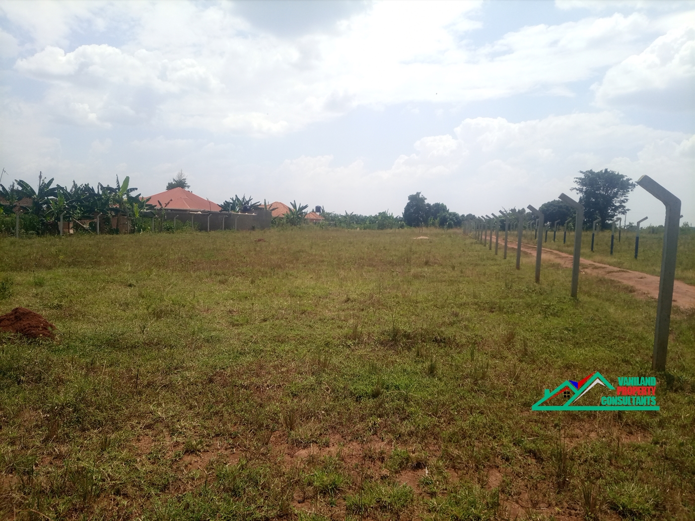 Residential Land for sale in Gayaza Wakiso