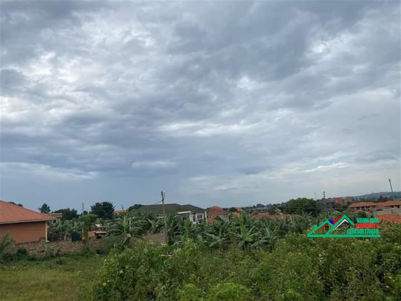 Residential Land for sale in Gayaza Wakiso